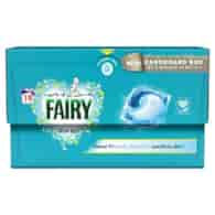 Fairy Non Bio Kapsułki 19p 457g