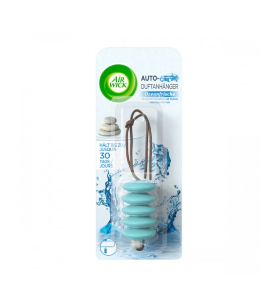 Air Wick Duftanhanger Ozeanfrische 8,8g