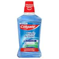 Colgate Triple Action Płyn do Ust 500ml