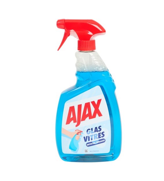 Ajax Glas Vitres Ontvetter Odtł do Szyb Spr 750ml