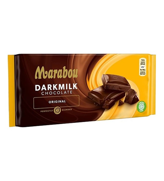 Marabou Darkmilk Original Czekolada 85g