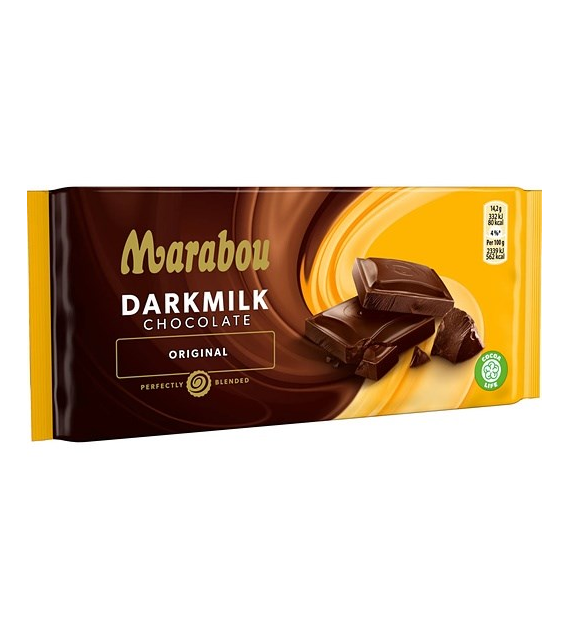 Marabou Darkmilk Original Czekolada 85g