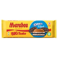 Marabou Oreo Big Taste Czekolada 320g