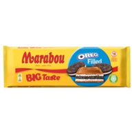 Marabou Oreo Big Taste Czekolada 320g
