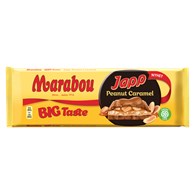 Marabou Jaap Big Taste Czekolada 276g