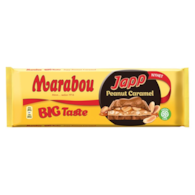 Marabou Jaap Big Taste Czekolada 276g