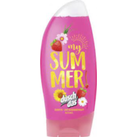 Dusch Das My Summer Gel 250ml