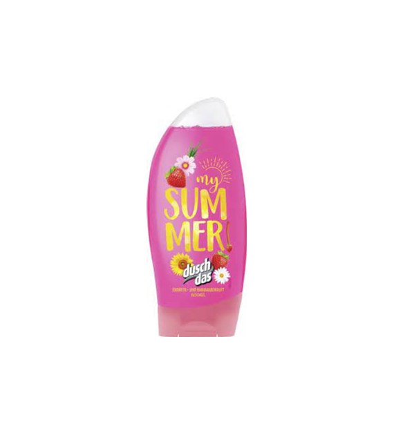 Dusch Das My Summer Gel 250ml