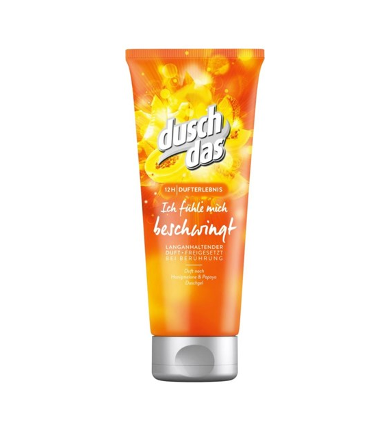 Dusch Das Ich Fuhle Mich Beschwingt Gel 200ml