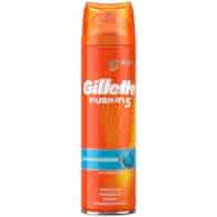 Gillette Fusion 5 Ultra Moisturizing Gel 200ml