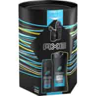 Axe Alaska Zestaw Deo 150ml Gel 250ml + Bidon