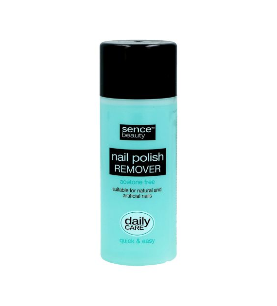 Sence Nail Polish Remover Bez Acetonu 200ml