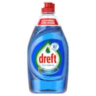 Dreft Extra Hygiene Eucalyptus do Naczyń 450ml
