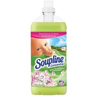 Soupline Fleurs de Printemps Płuk 52p 1,3L