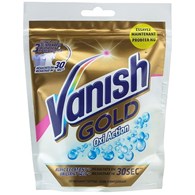 Vanish Gold Oxi Action Odplamiacz 250g