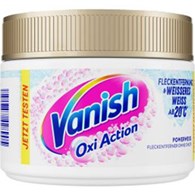 Vanish Oxi Action Odplamiacz Powerweiss 250g