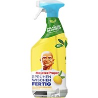 Mr.Proper Alzweckreiniger Citrusfrische Spr 800ml