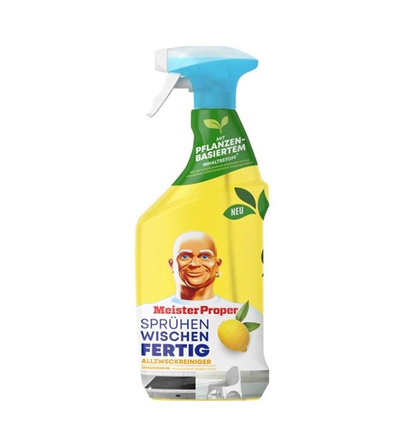 Mr.Proper Alzweckreiniger Citrusfrische Spr 800ml