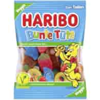 Haribo Bunte Tüte Vegetarisch 175g