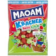 Maoam Kracher Apple Alarm 200g