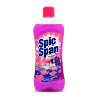 Spic&Span Orchidea Nera Płyn do Podłóg 1L