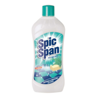 Spic&Span Marsiglia Płyn do Podłóg 1L