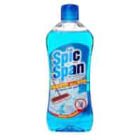 Spic&Span Fresh Marine Płyn do Podłóg 1L