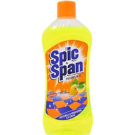 Spic&Span Cedro e Bergamotto Płyn do Podłóg 1L