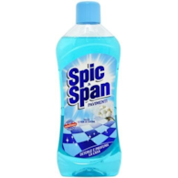 Spic&Span Talco E Fior di Cotone Płyn do Podłóg 1L