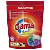 Gama 4in1 Universal Kapsułki 56p 1,4kg