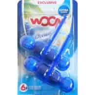Woom Ocean Zawieszka WC 2x55g
