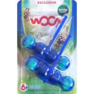 Woom Pine Zawieszka WC 2x55g