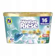 Weißer Riese Duo-Caps Universal Lotus 16p 320g