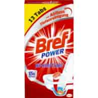 Bref 15xEffekt Power Tabs WC 13szt 325g