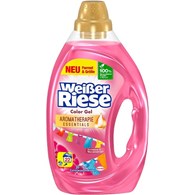 Weißer Riese Color Aroma Orchidee Gel 22p 1,1L