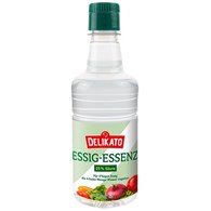 Delikato Essig Essenz Ocet Koncentrat 400g
