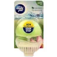 Ambi Pur Vegan Bamboo Lotus Zawieszka WC 55ml