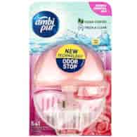 Ambi Pur Vegan Wild Rose Grapefruit Zawies WC 55ml