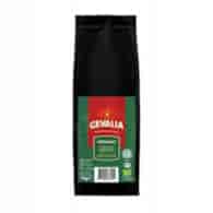 Gevalia Professional Organic Dark 1kg Z