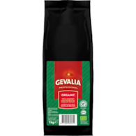 Gevalia Professional Organic Medium 1kg Z
