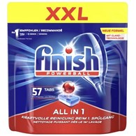 Finish All in 1 Tabs 57p 928g