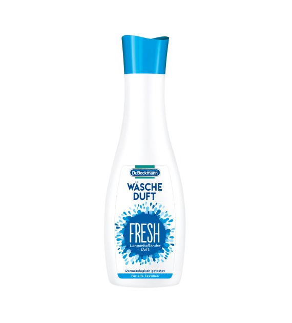 Dr.Beckmann Wasche Duft Fresh Płuk 250ml