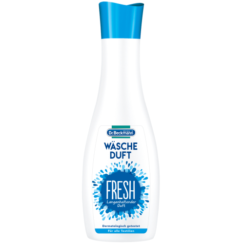 Dr.Beckmann Wasche Duft Fresh Płuk 250ml