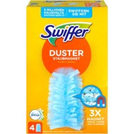Swiffer Duster Staubmagnet Febreze 4szt