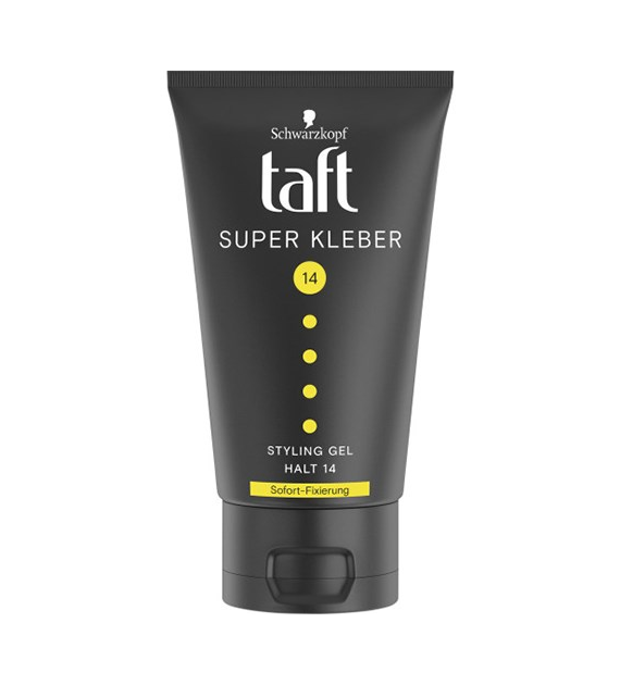 Taft  14  Super Kleber Gel do Włosów 150ml