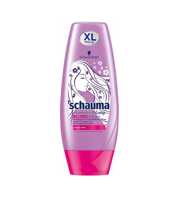 Schauma Himmlisch Lang Odżywka 300ml