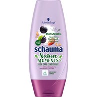 Schauma Natur Acai Beere Mandelmilch Odżywka 250ml