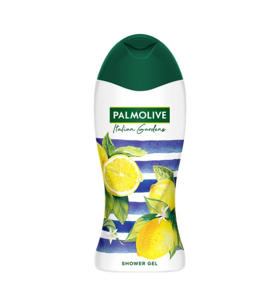 Palmolive Italian Gardens Shower Gel 250ml