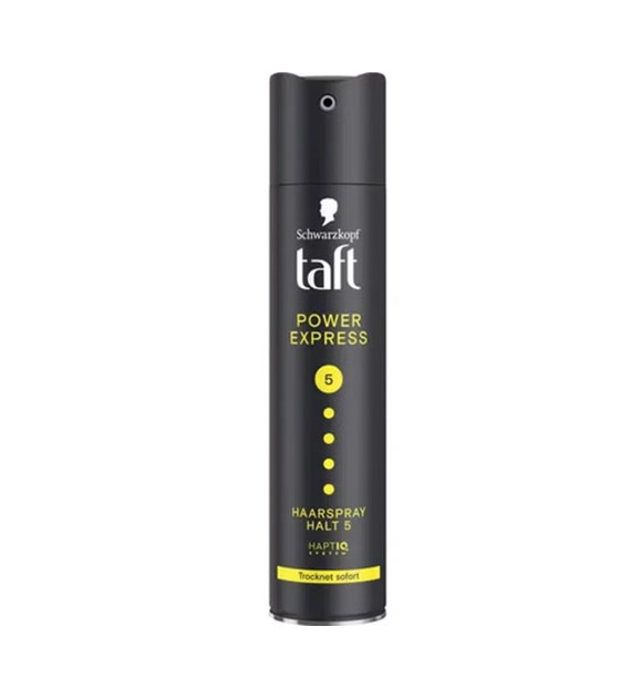 Taft  5  Power Express Lakier 250ml