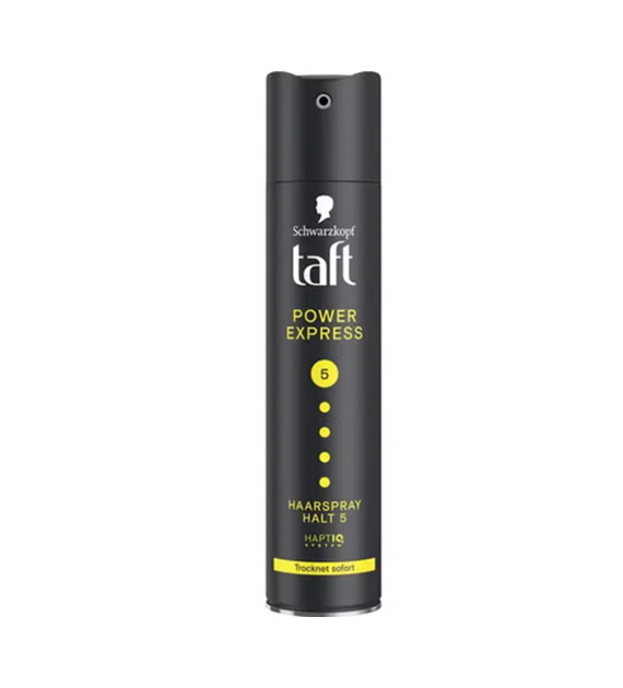 Taft  5  Power Express Lakier 250ml